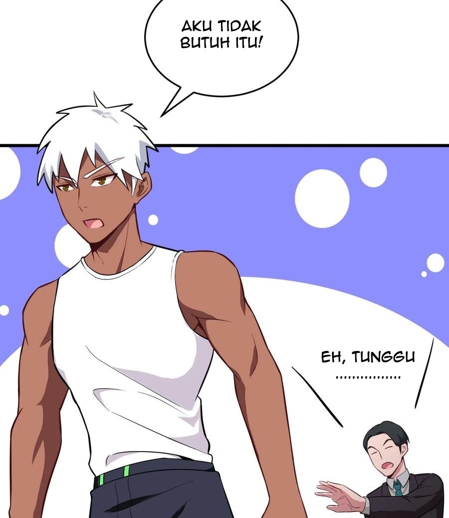 Monk From the Future chapter 36 halaman 13
