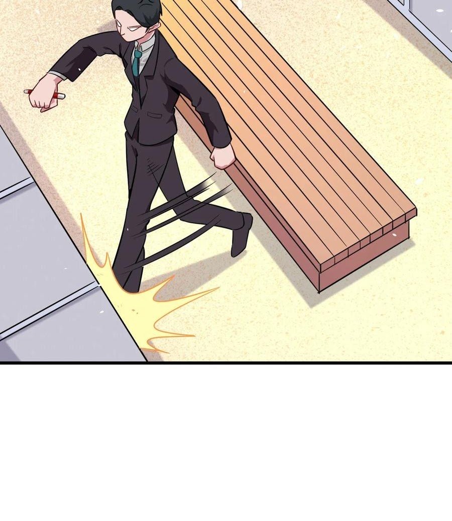 Monk From the Future chapter 36 halaman 16