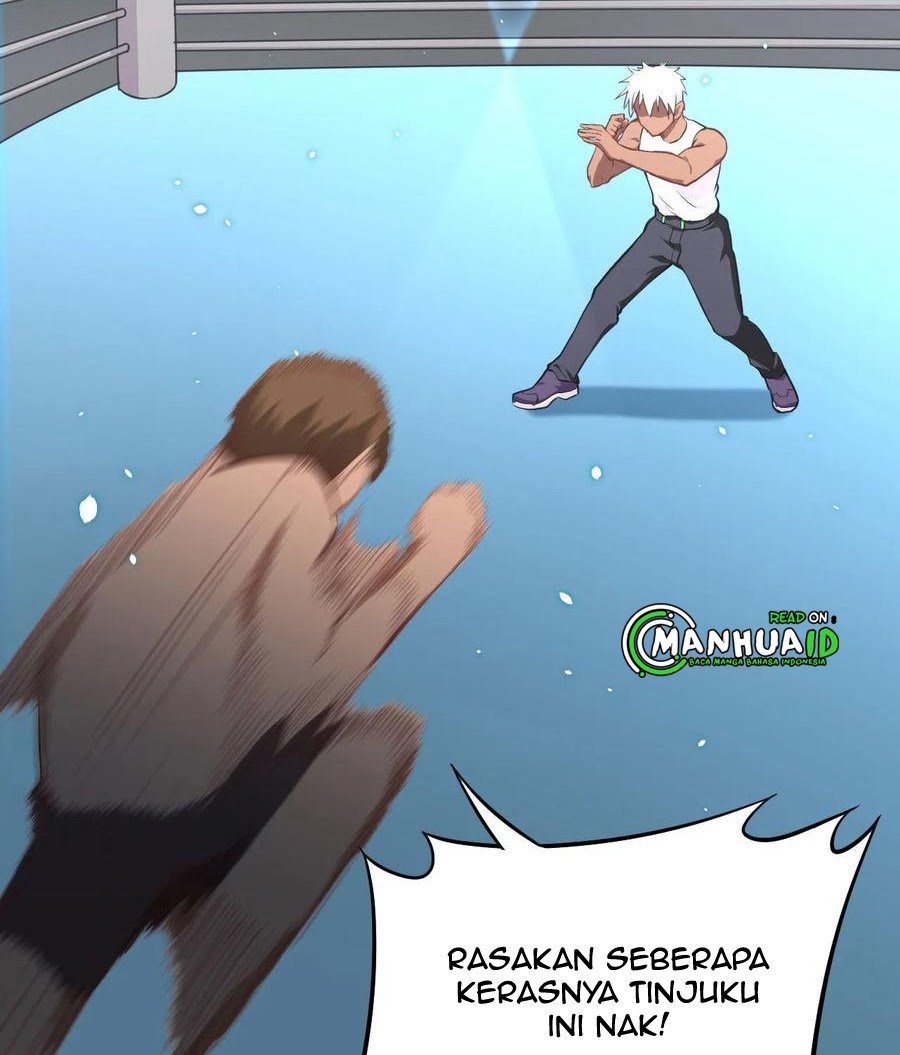Monk From the Future chapter 36 halaman 26