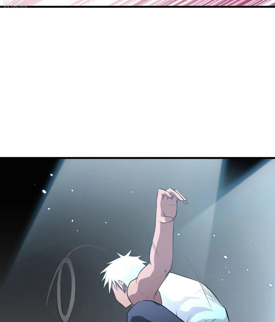 Monk From the Future chapter 36 halaman 30