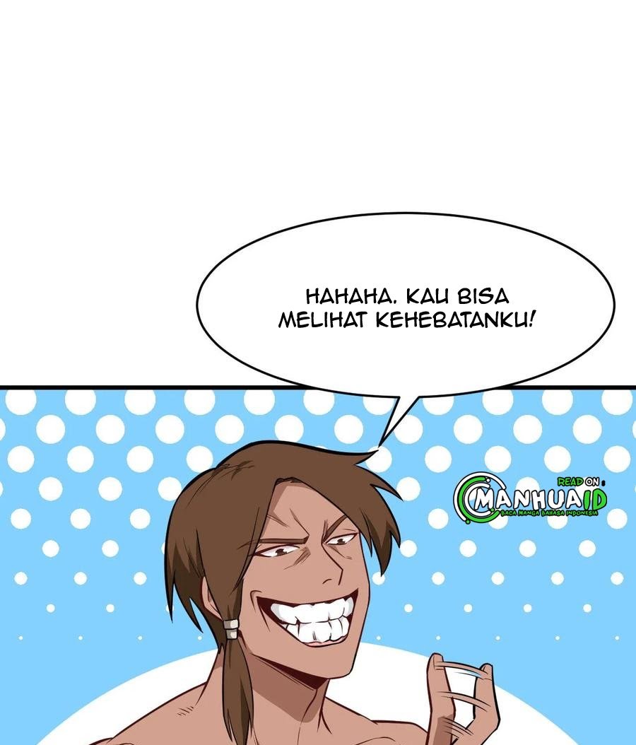 Monk From the Future chapter 36 halaman 32