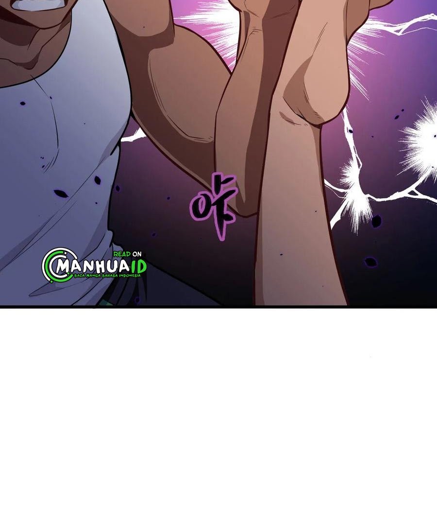 Monk From the Future chapter 36 halaman 41
