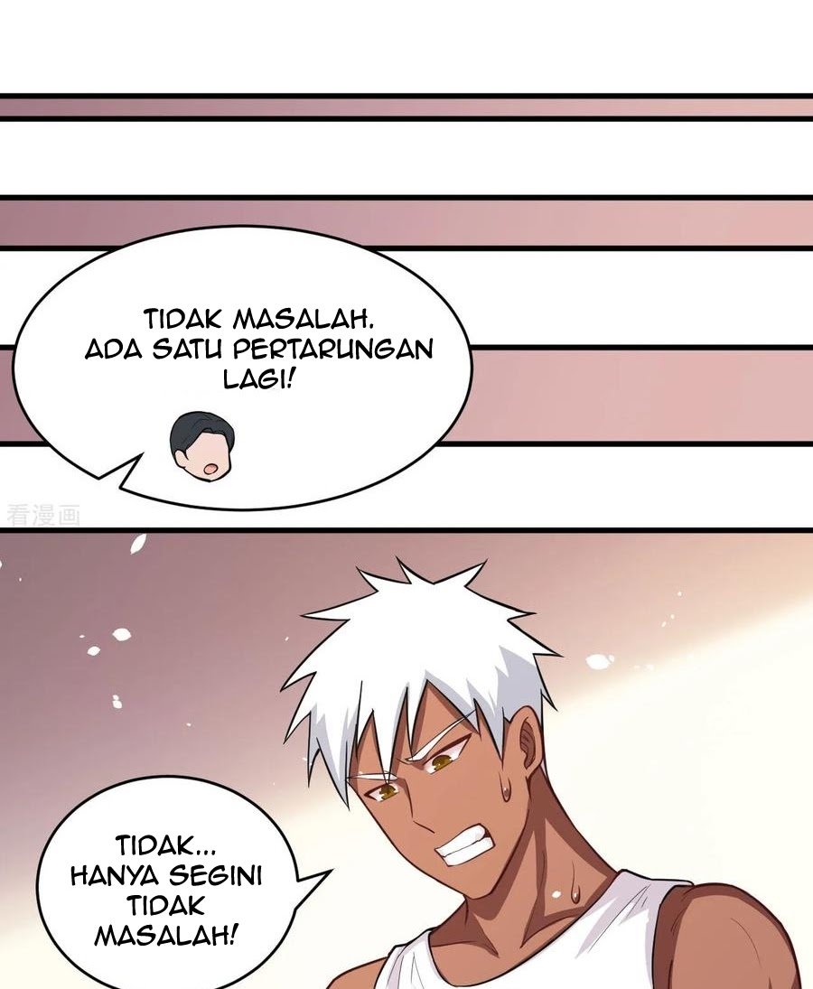 Monk From the Future chapter 36 halaman 48