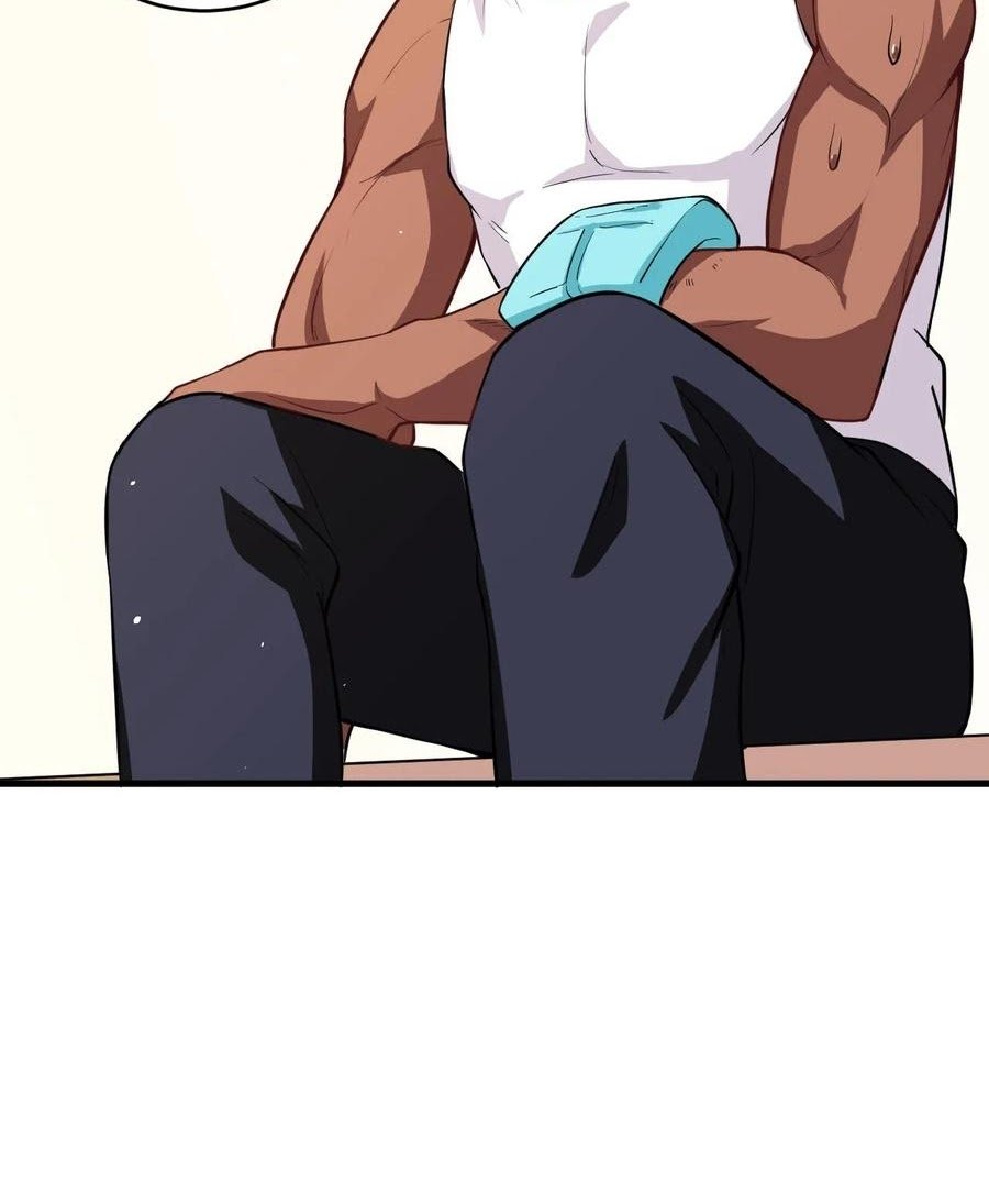 Monk From the Future chapter 36 halaman 49