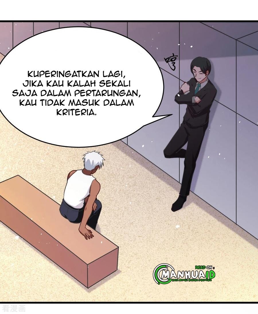 Monk From the Future chapter 36 halaman 50