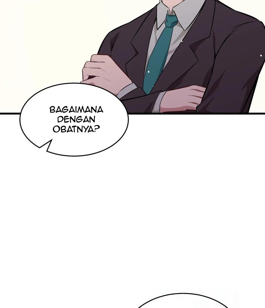 Monk From the Future chapter 36 halaman 52
