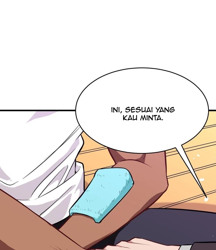 Monk From the Future chapter 36 halaman 54