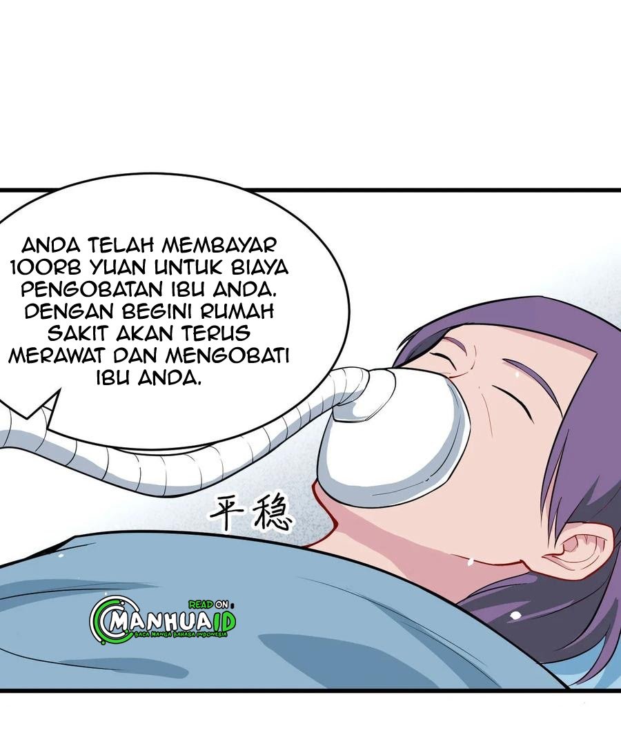 Monk From the Future Bab 37 halaman 2