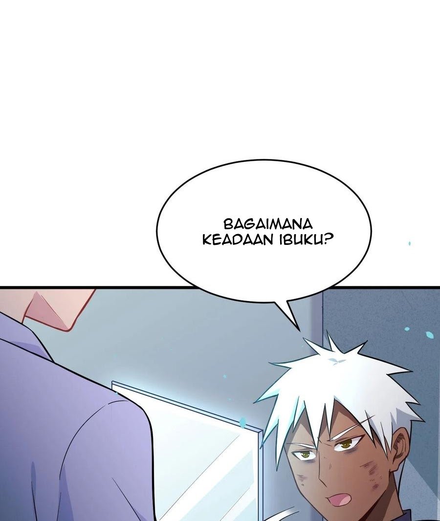 Monk From the Future Bab 37 halaman 3