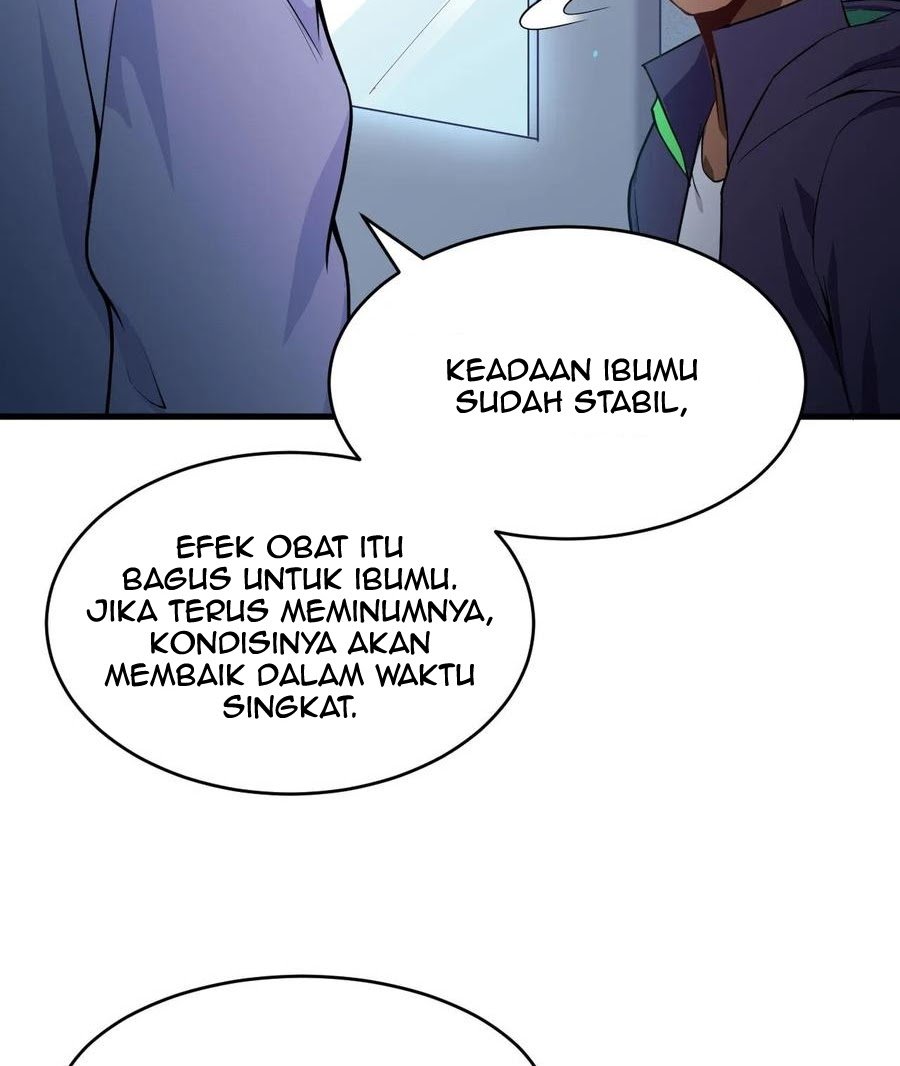Monk From the Future Bab 37 halaman 4