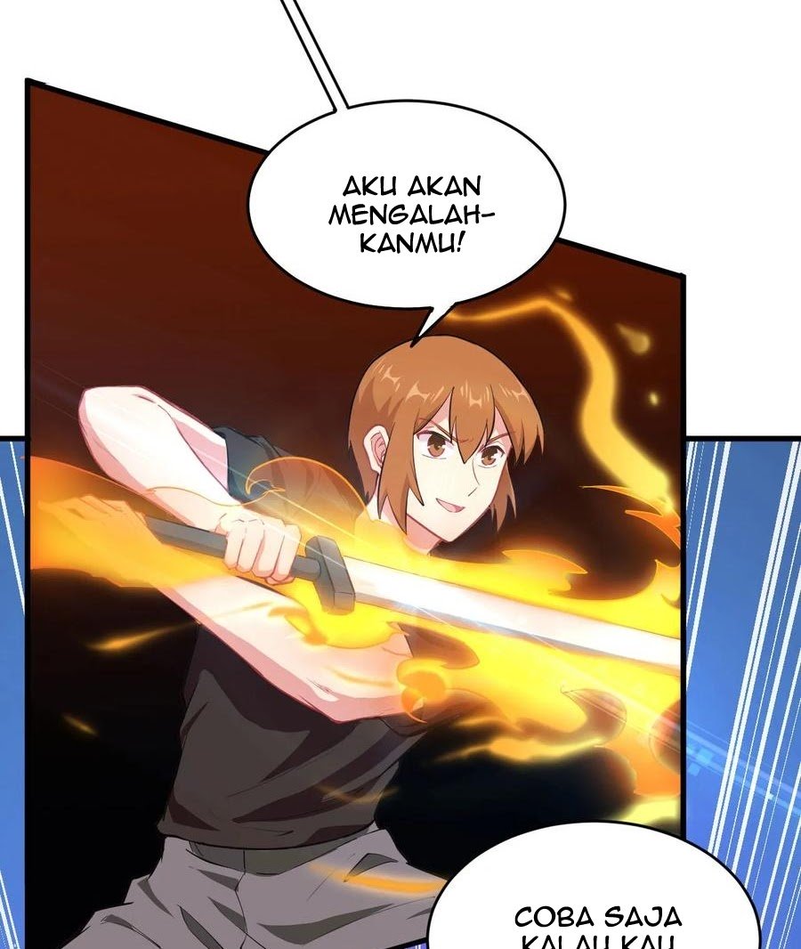 Monk From the Future Bab 37 halaman 7