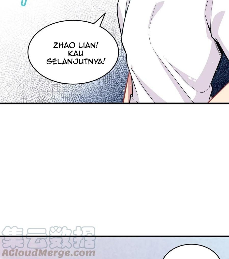 Monk From the Future Bab 37 halaman 15