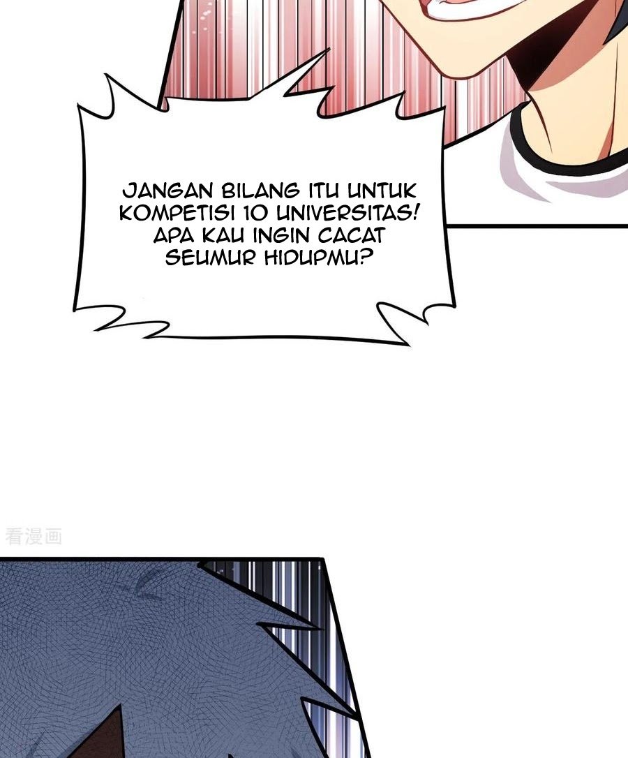 Monk From the Future Bab 37 halaman 54