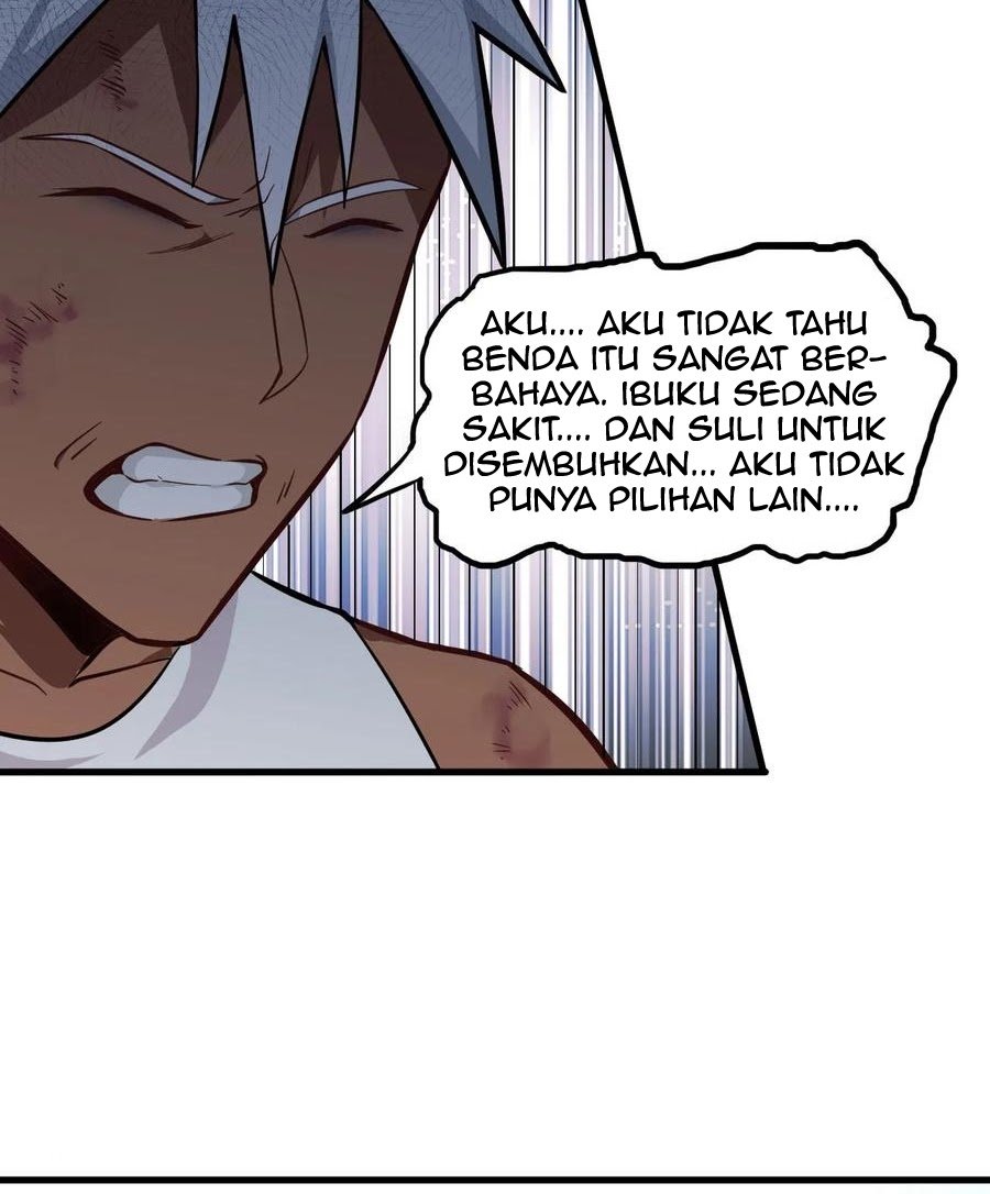 Monk From the Future Bab 37 halaman 55