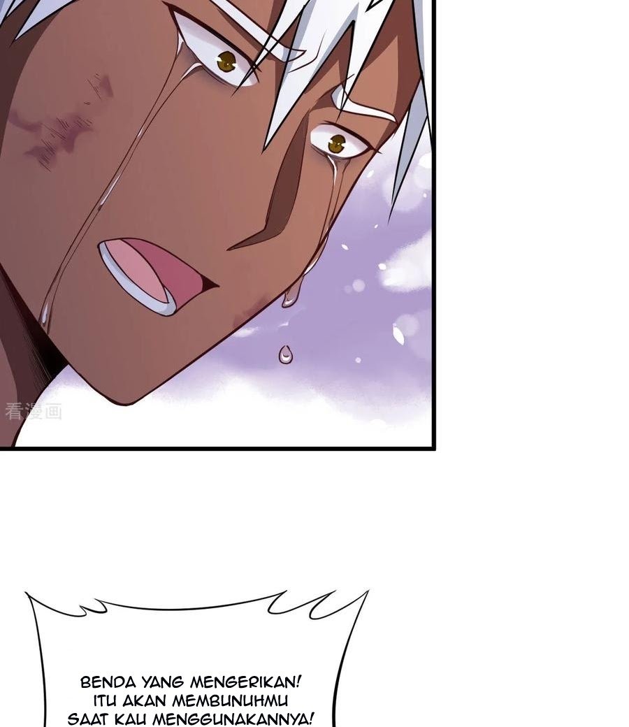 Monk From the Future chapter 38 halaman 4
