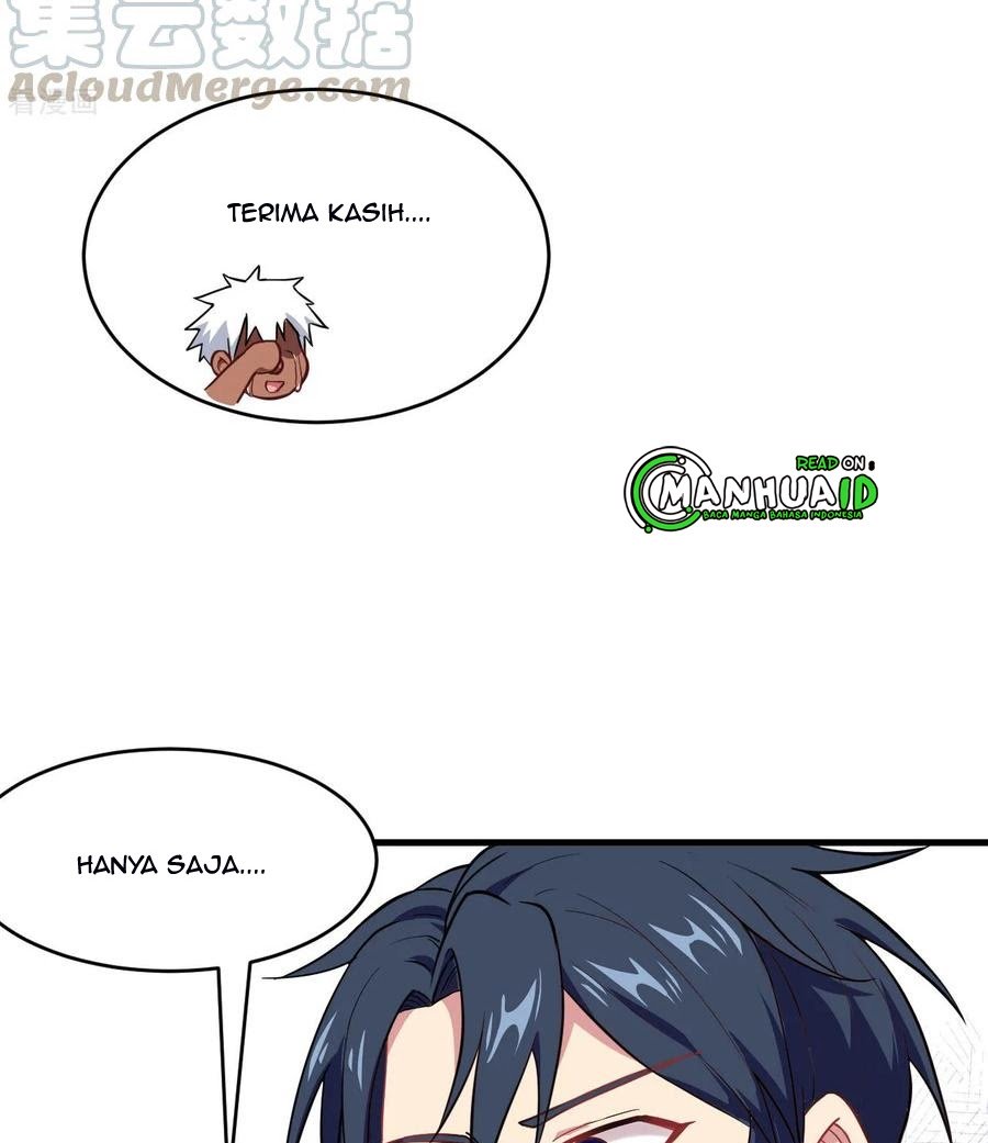 Monk From the Future chapter 38 halaman 9