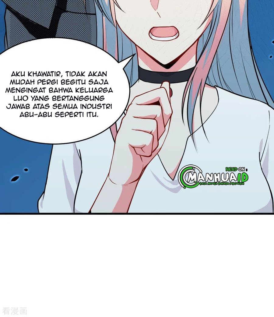 Monk From the Future chapter 38 halaman 12