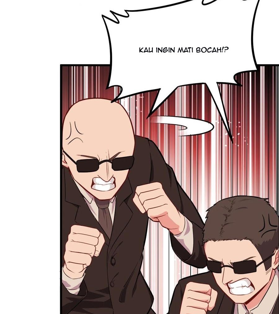 Monk From the Future chapter 38 halaman 29