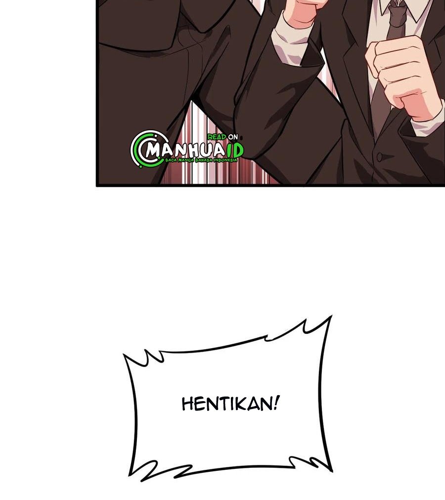 Monk From the Future chapter 38 halaman 30
