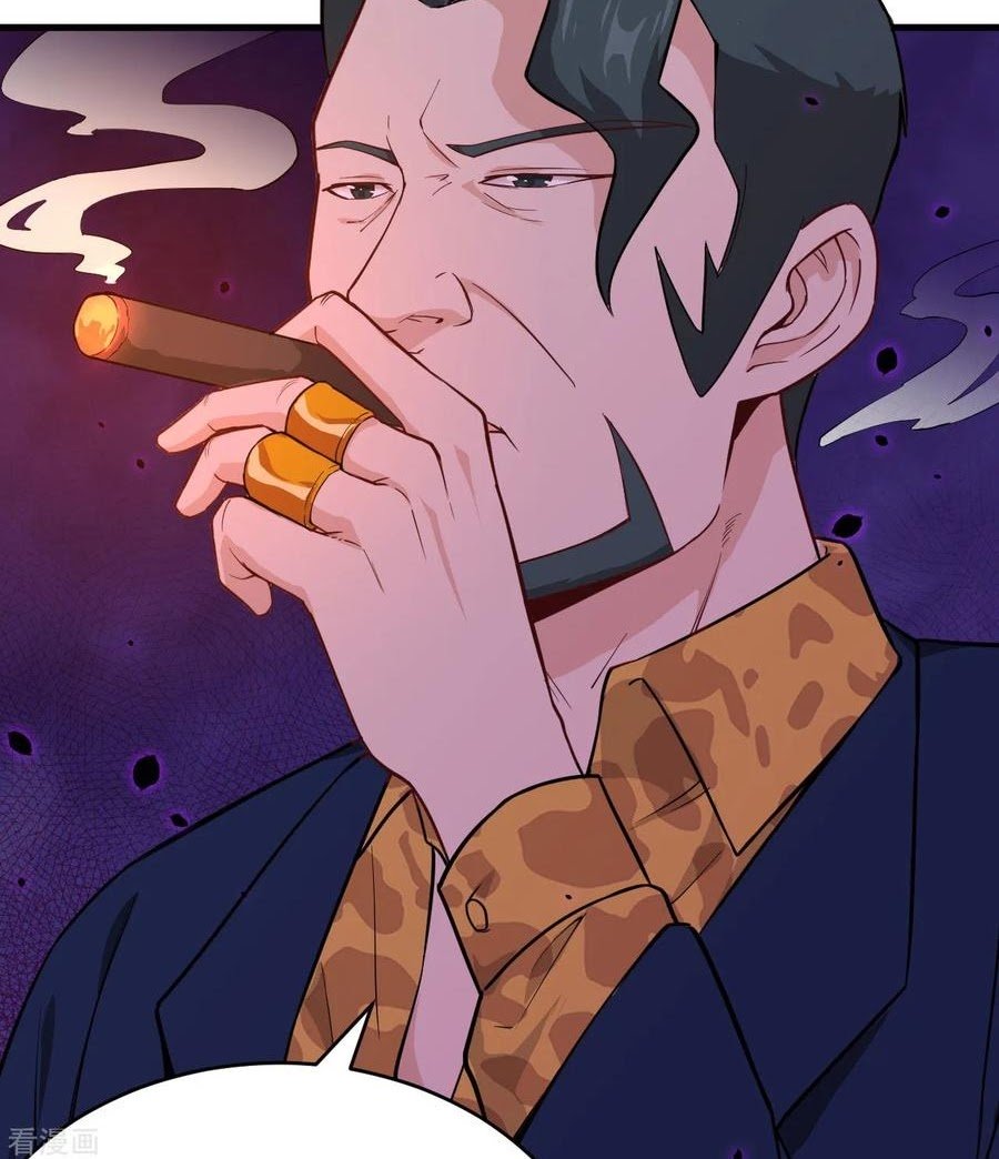 Monk From the Future chapter 38 halaman 38