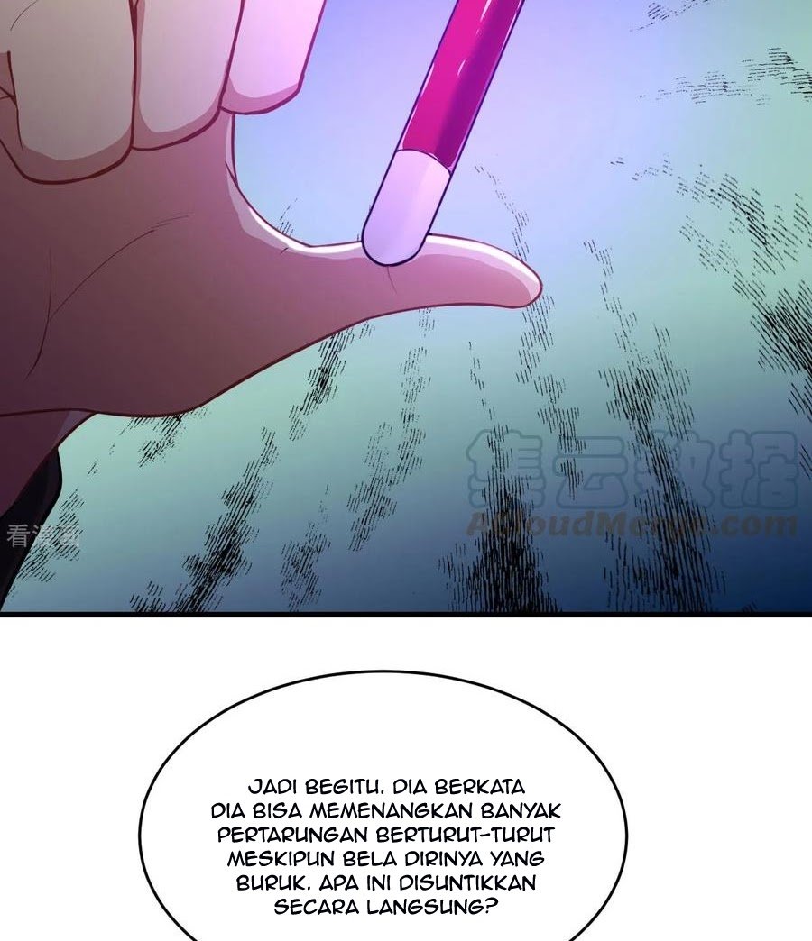 Monk From the Future chapter 38 halaman 41