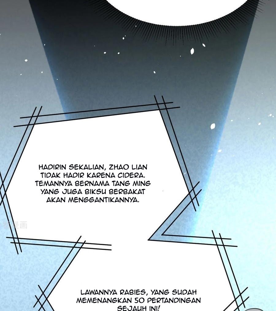 Monk From the Future chapter 38 halaman 49