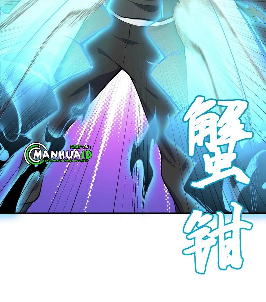 Monk From the Future chapter 38 halaman 57
