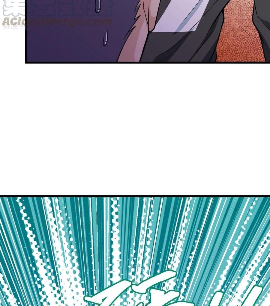 Monk From the Future chapter 38 halaman 61