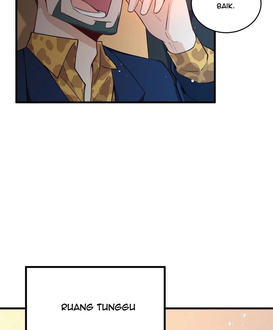 Monk From the Future chapter 38 halaman 70