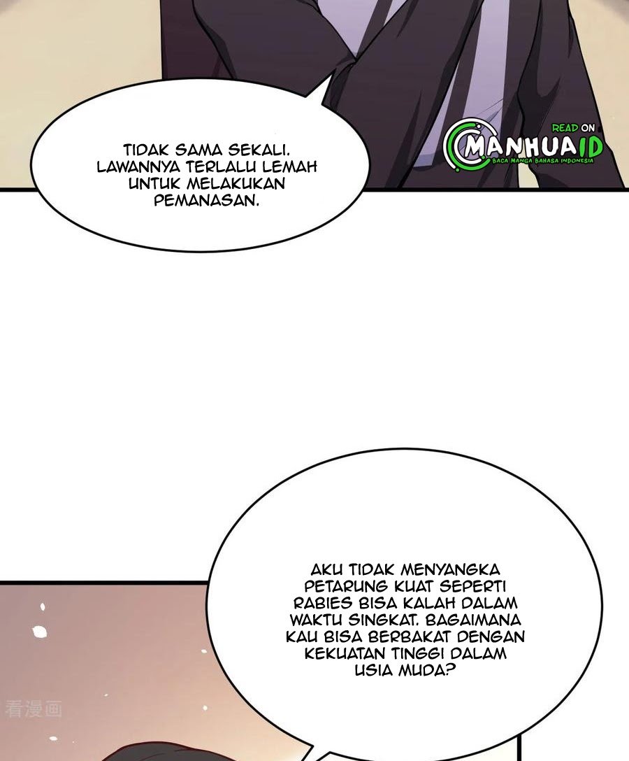 Monk From the Future chapter 38 halaman 72