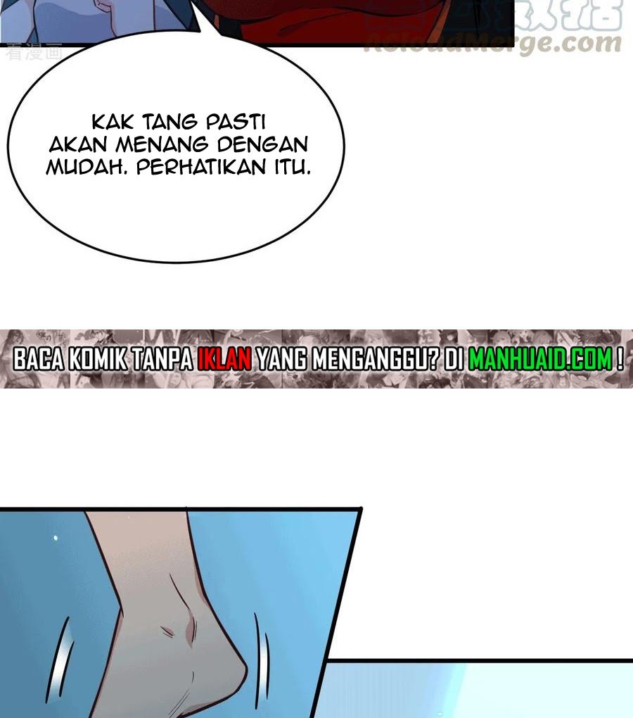 Monk From the Future Bab 39 halaman 9