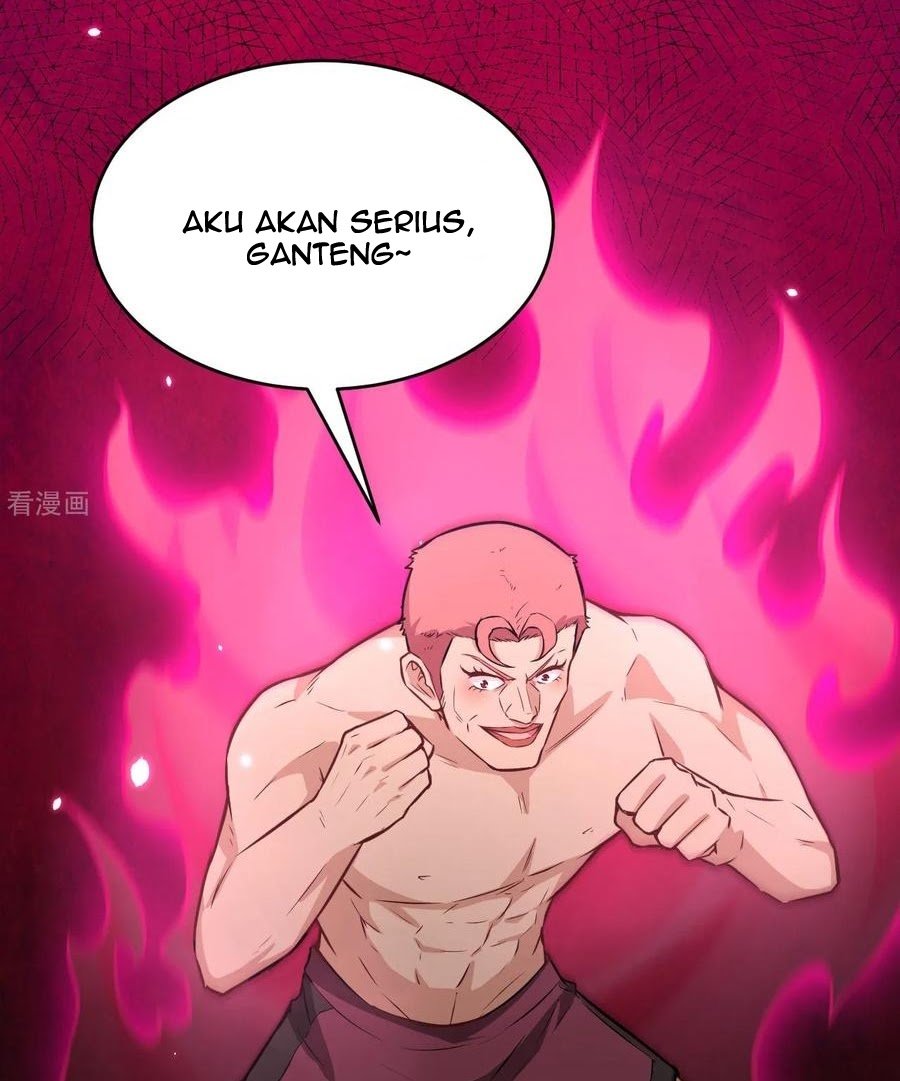 Monk From the Future Bab 39 halaman 16