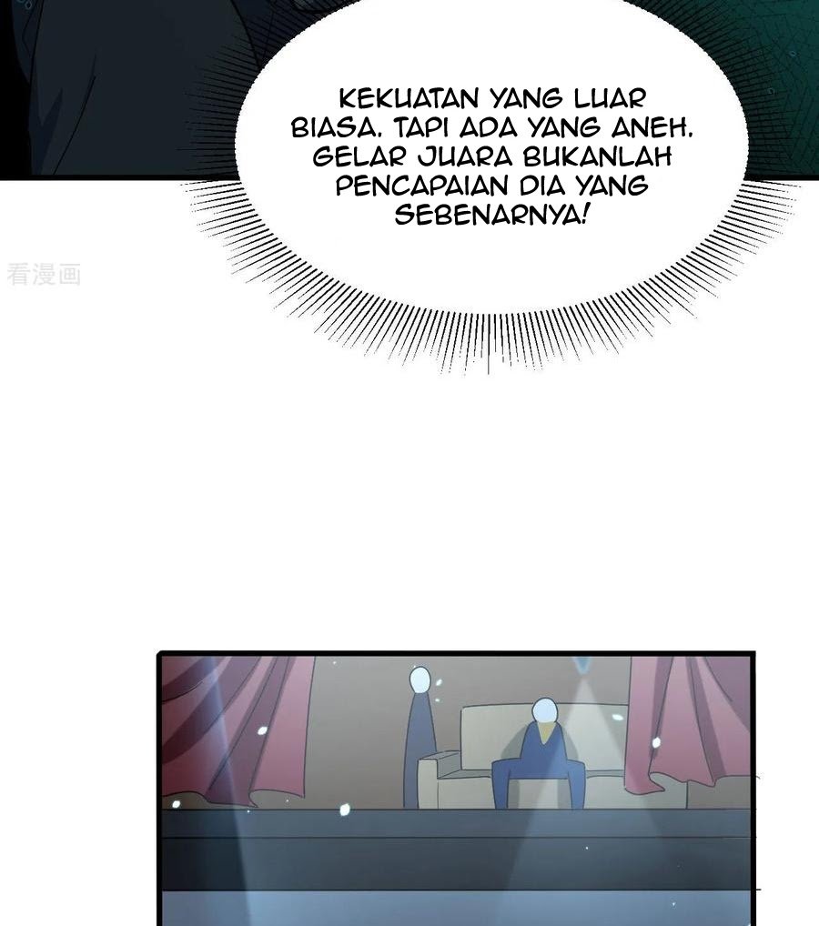 Monk From the Future Bab 39 halaman 28