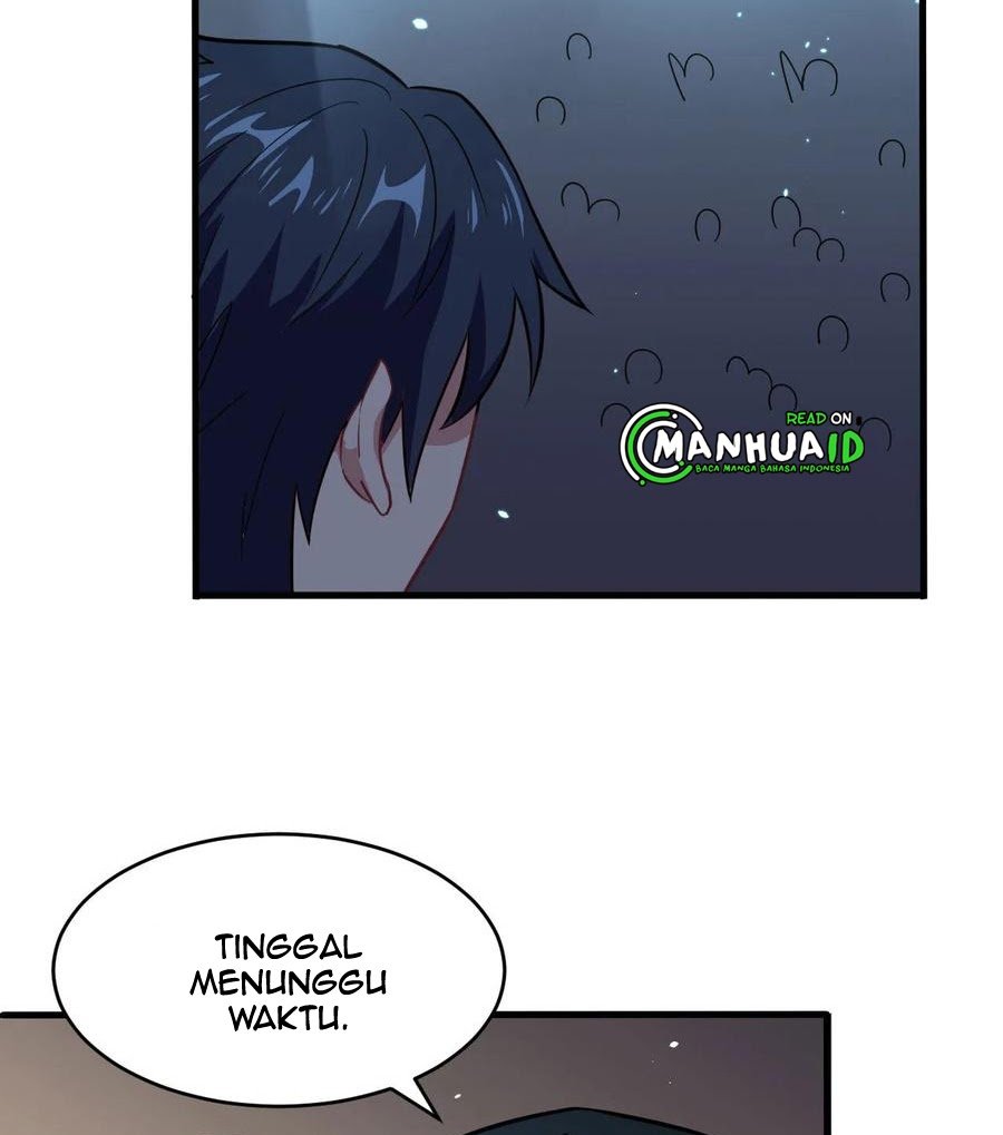 Monk From the Future Bab 39 halaman 29