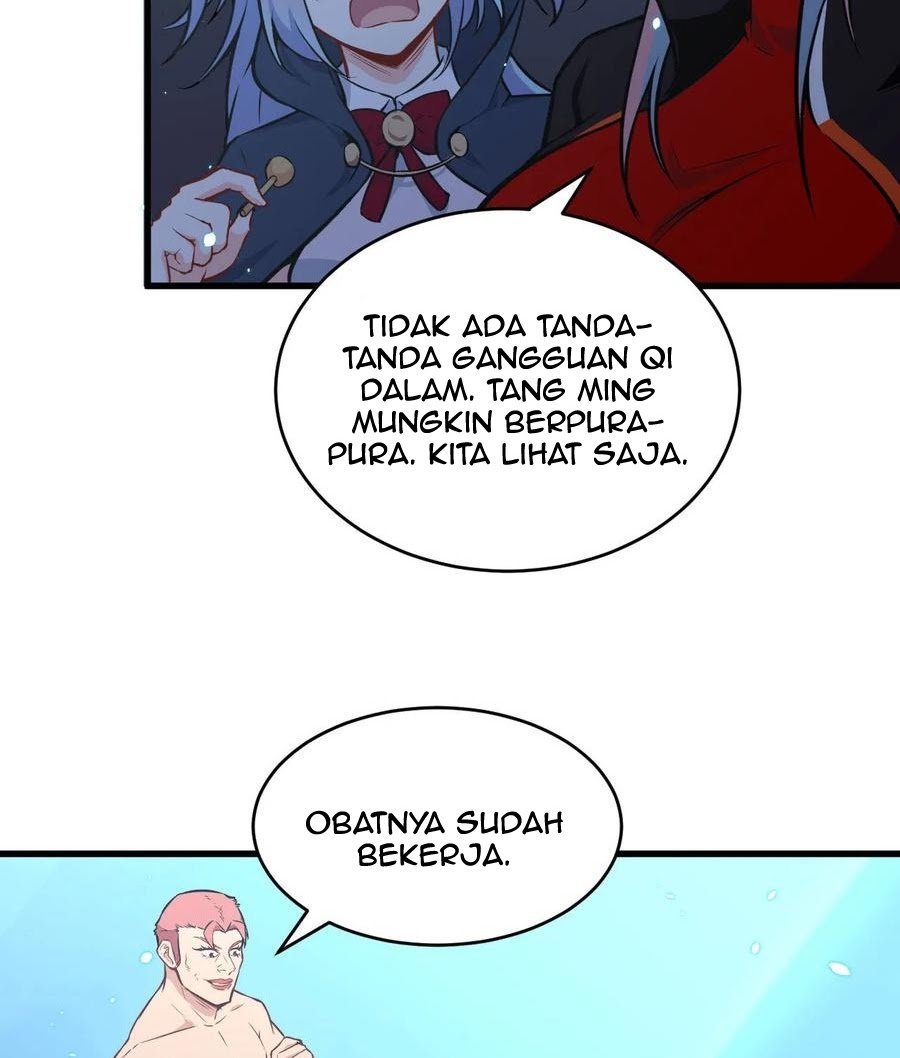 Monk From the Future Bab 39 halaman 36