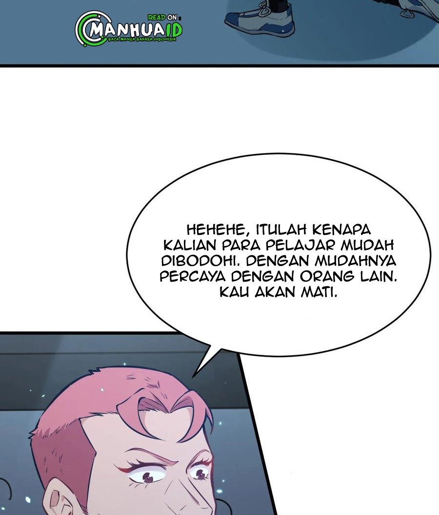 Monk From the Future Bab 39 halaman 38