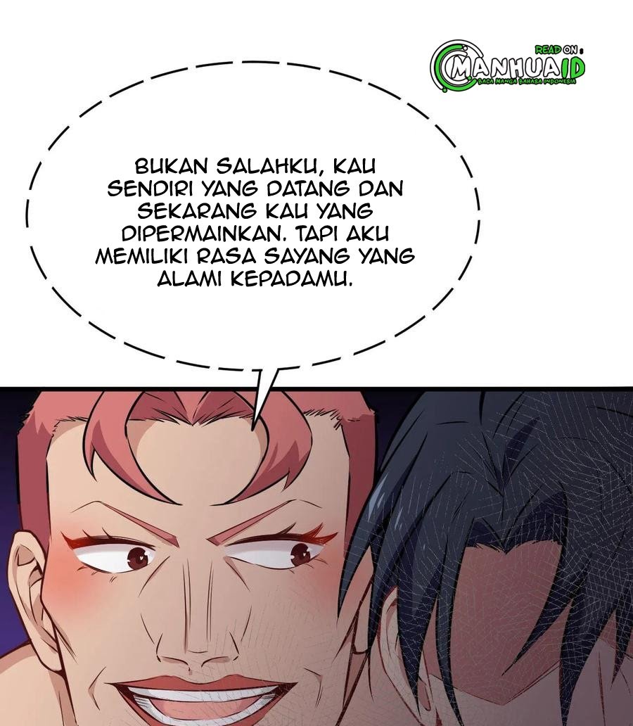 Monk From the Future Bab 39 halaman 44