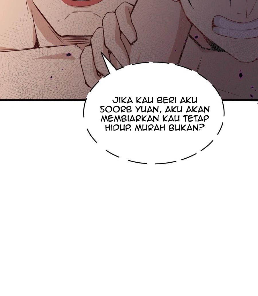 Monk From the Future Bab 39 halaman 45