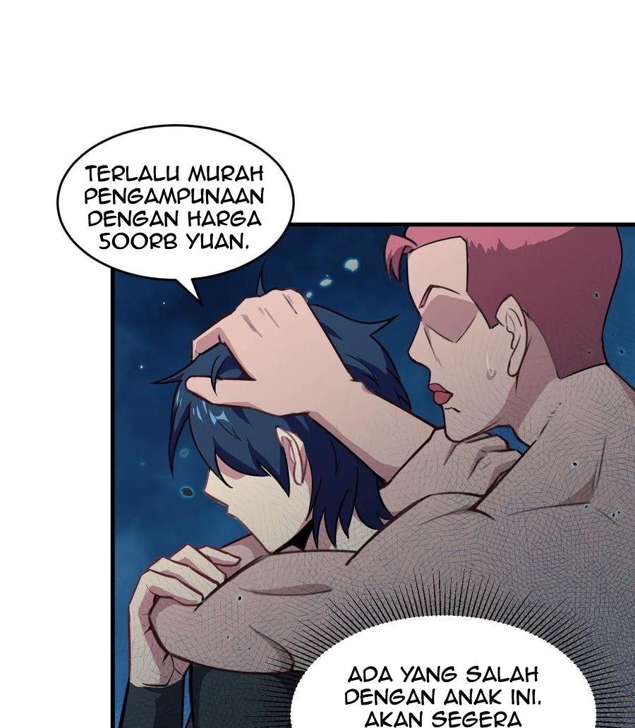 Monk From the Future Bab 39 halaman 46