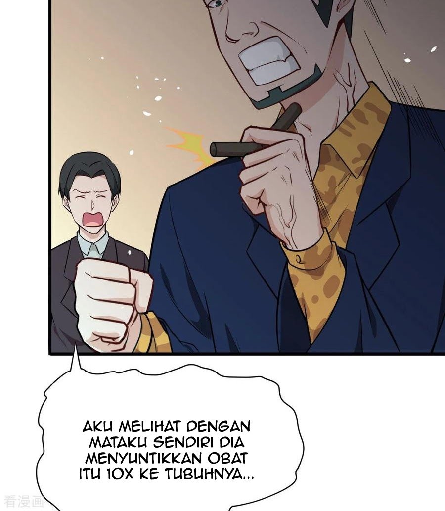 Monk From the Future Bab 39 halaman 54