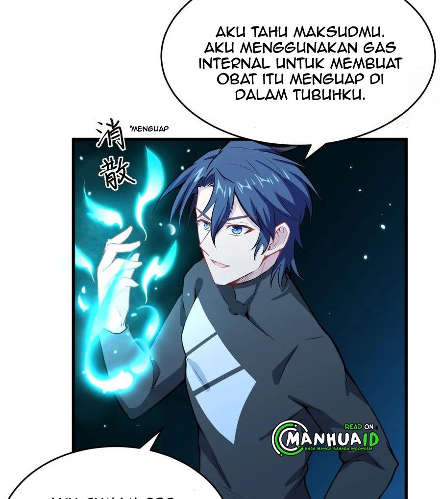 Monk From the Future Bab 39 halaman 59