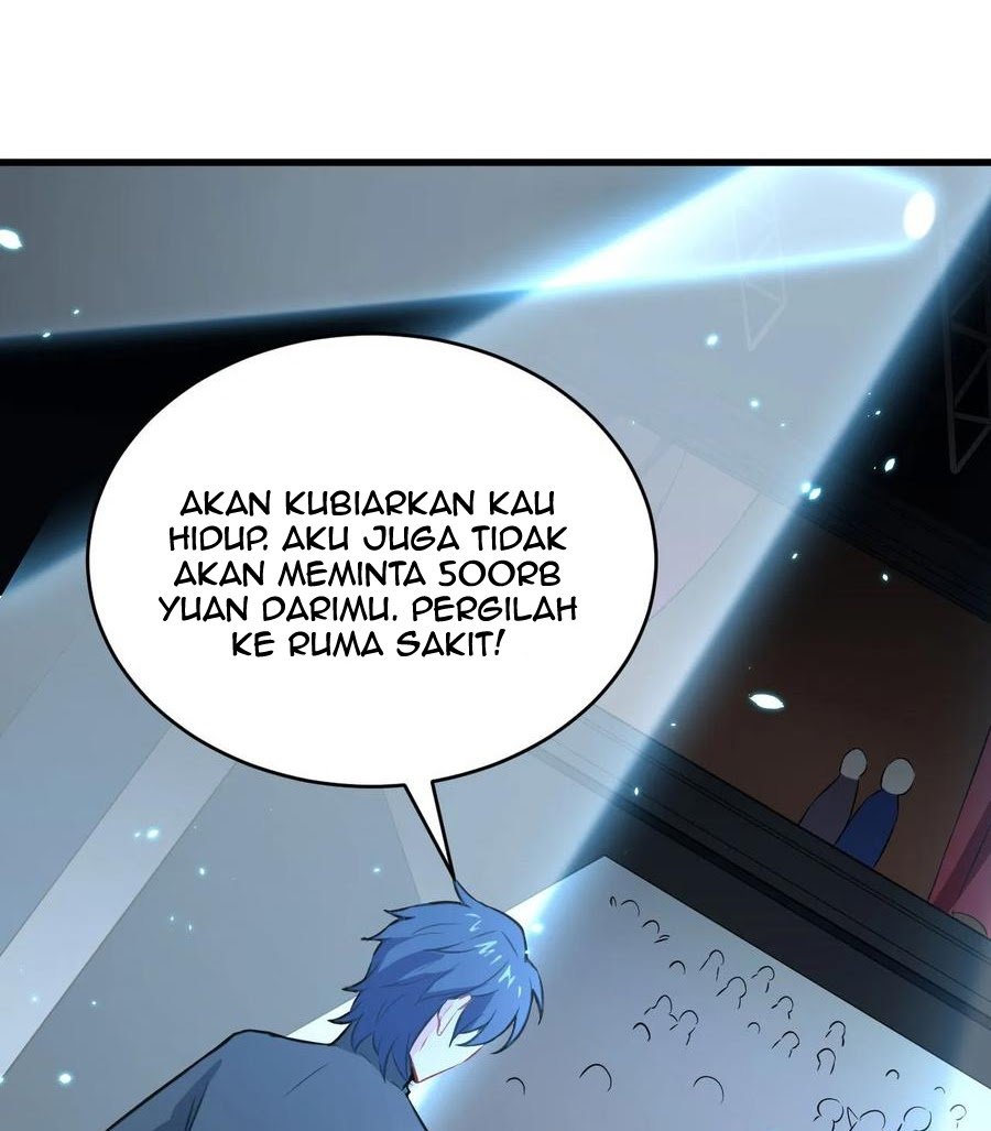 Monk From the Future Bab 39 halaman 66