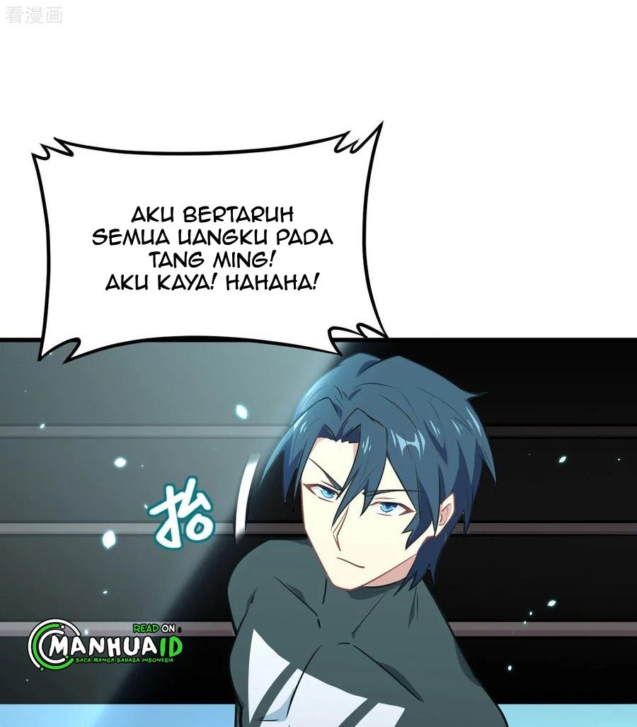 Monk From the Future Bab 39 halaman 68
