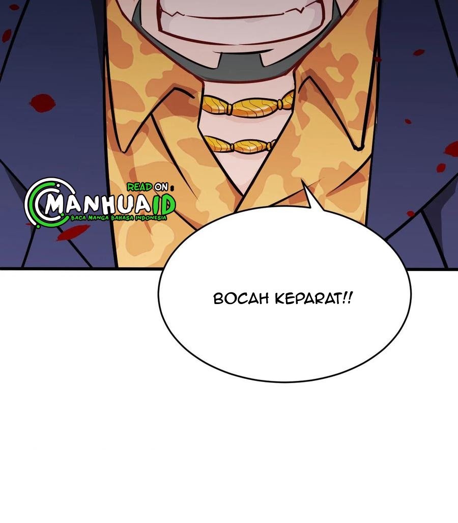 Monk From the Future Bab 39 halaman 71