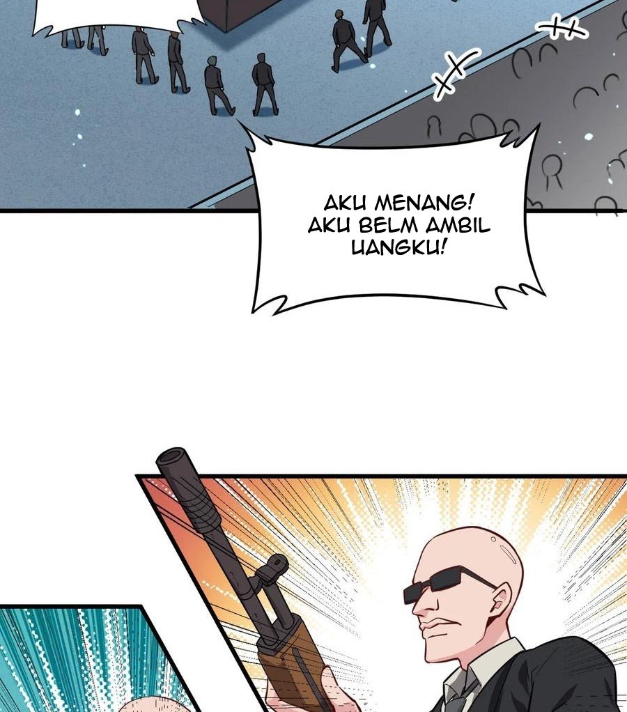 Monk From the Future Bab 40 halaman 4