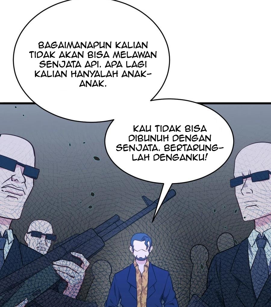 Monk From the Future Bab 40 halaman 8