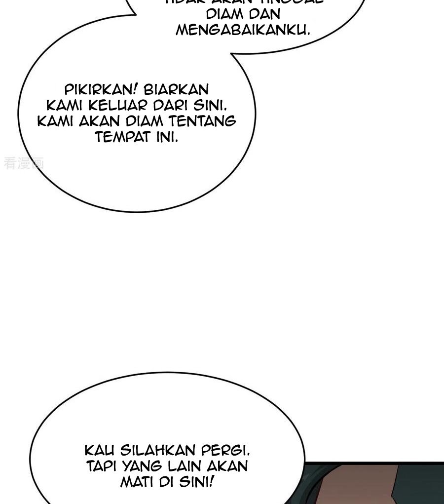 Monk From the Future Bab 40 halaman 11