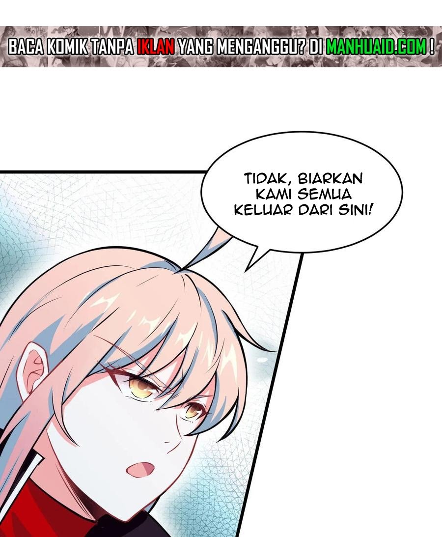 Monk From the Future Bab 40 halaman 13