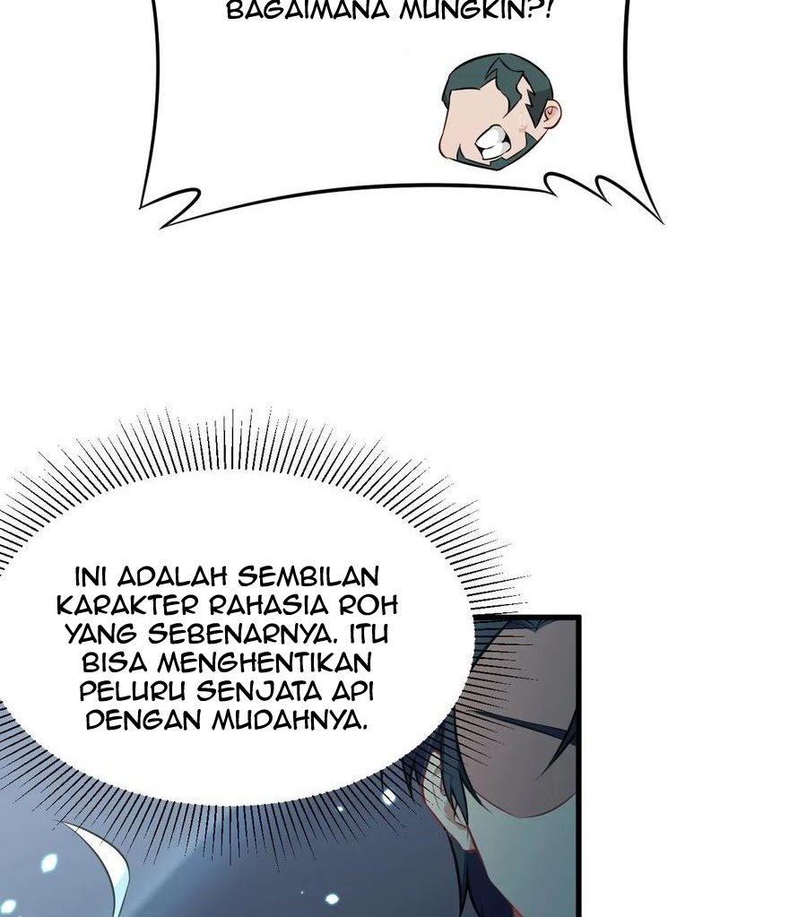 Monk From the Future Bab 40 halaman 26