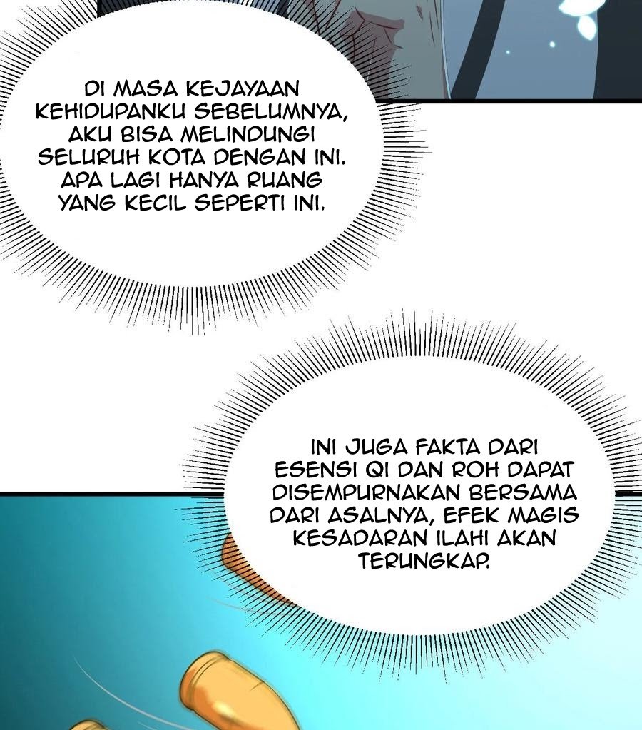 Monk From the Future Bab 40 halaman 29